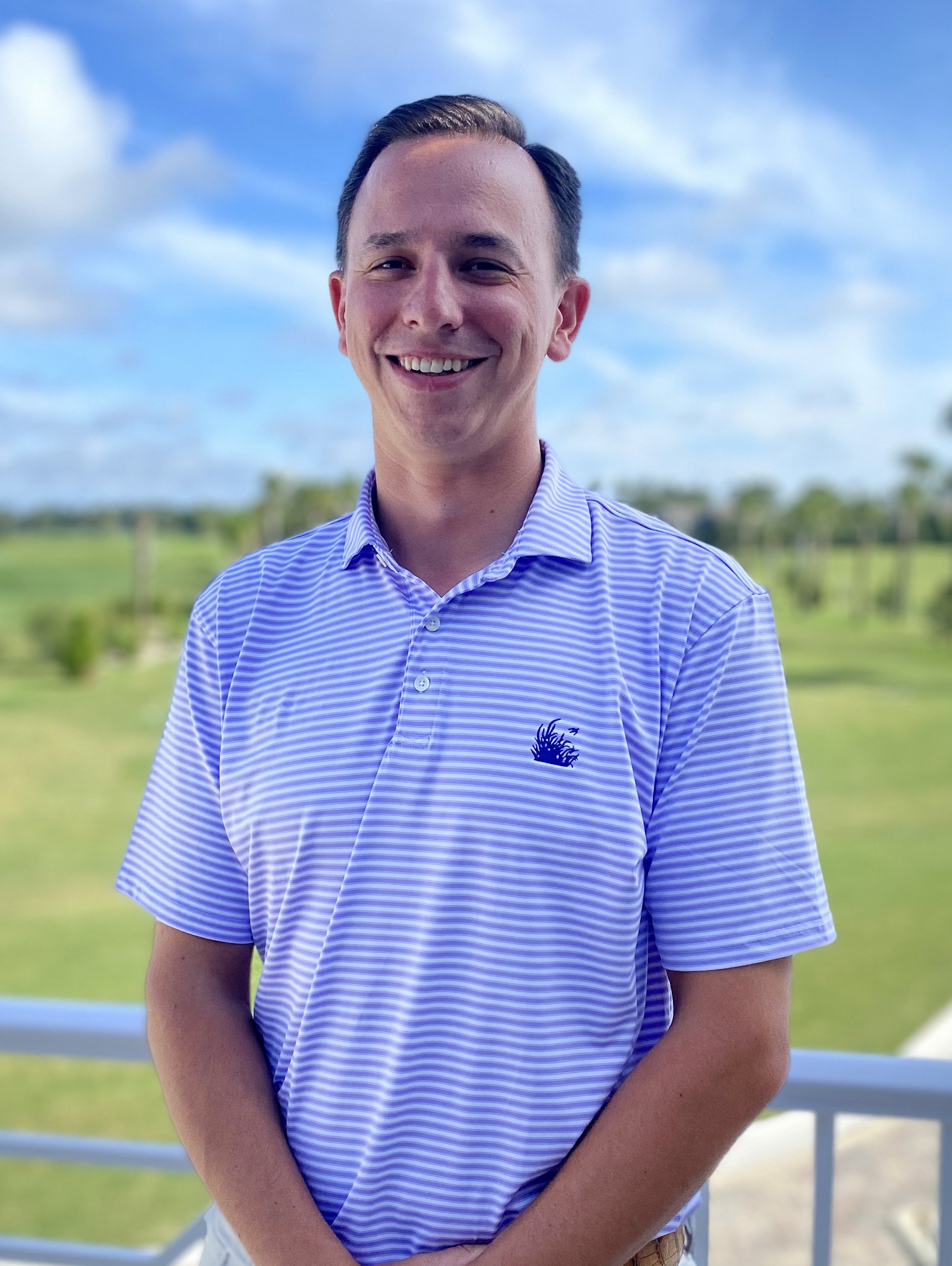  Nate Marozzi, PGA Photo