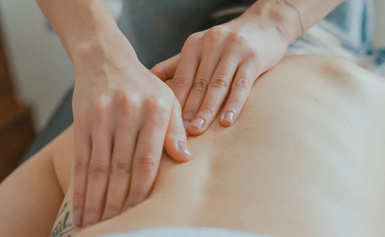 massage