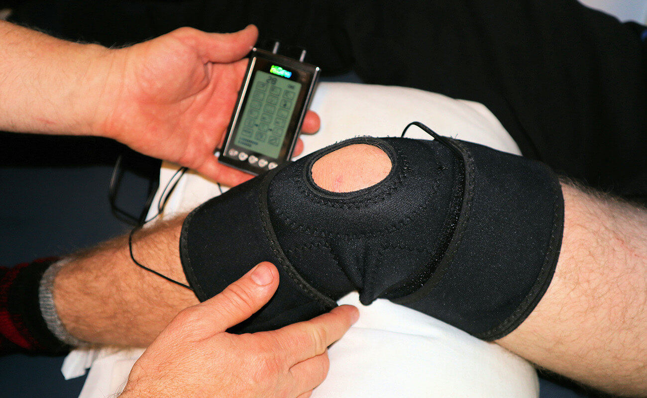 knee brace