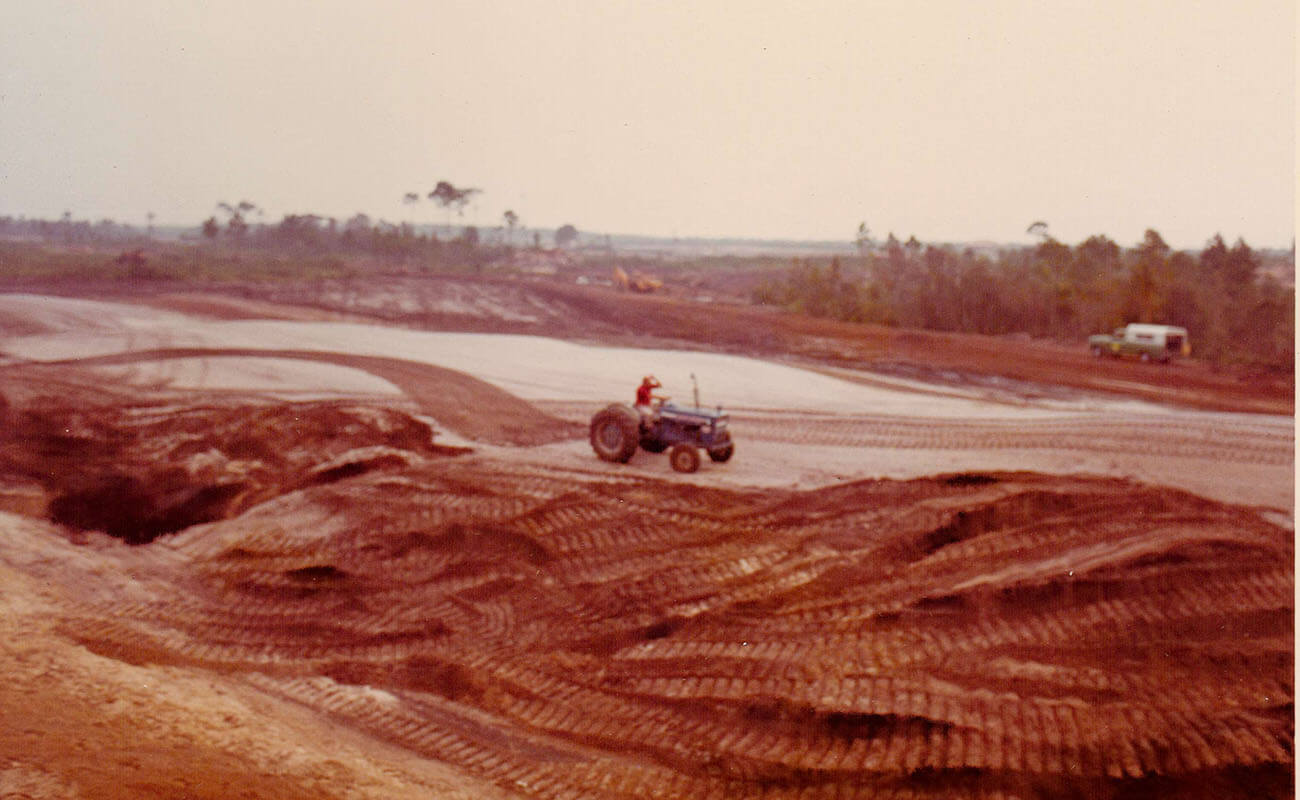 construction