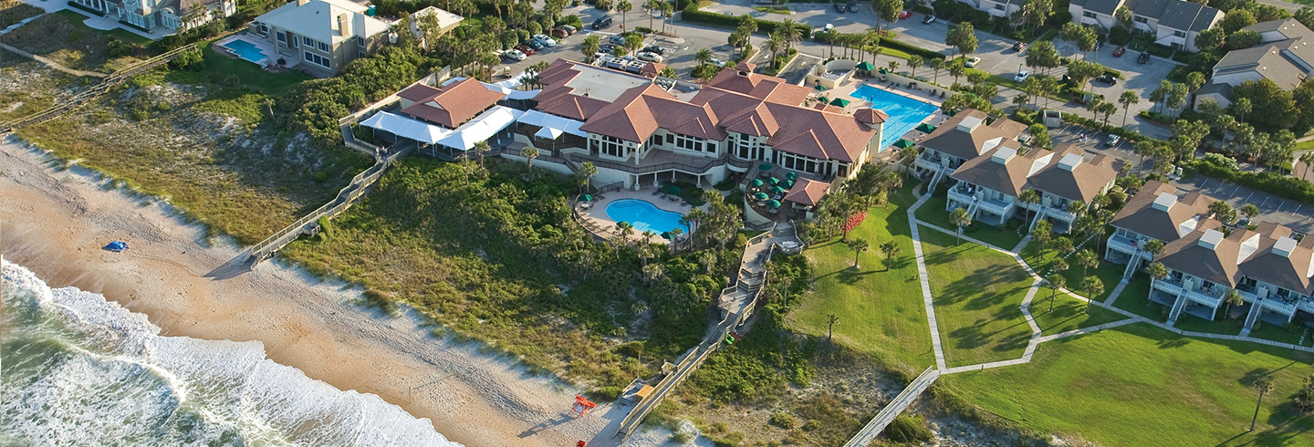 Sawgrass Country Club Beach Club