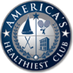 Healthiest Club Award